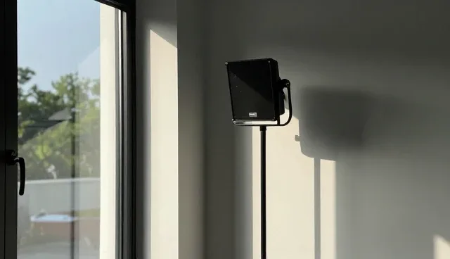 安装流程中的选型关注点对比分析