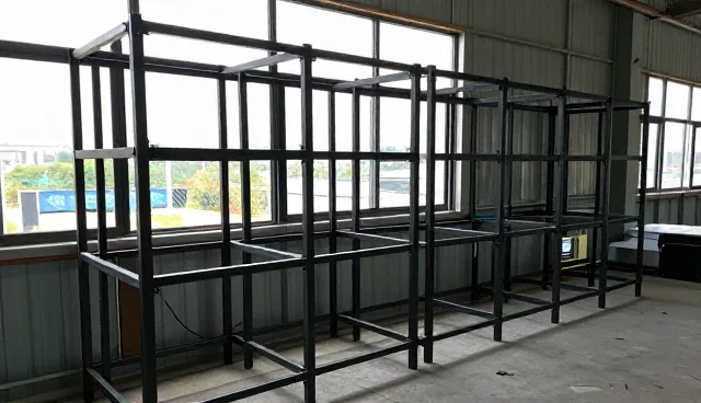 施工方案定制中选型关注点的实践与建议