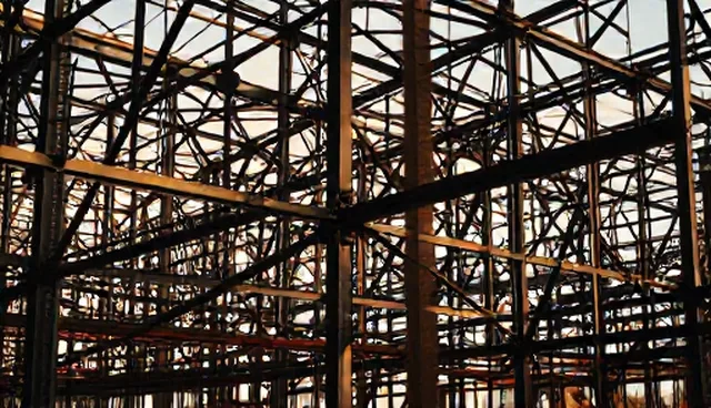 施工方案定制中技术应用的问题与处理方向